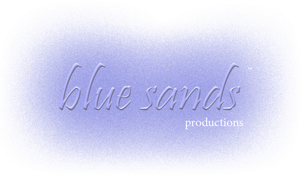 blue sands productions